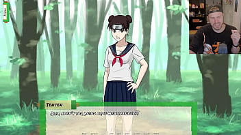 Preview 4 of Rough Sex Kama Sutra Style - I Will Never Forgive Myself For What Happened To Hinata (Jikage Rising)