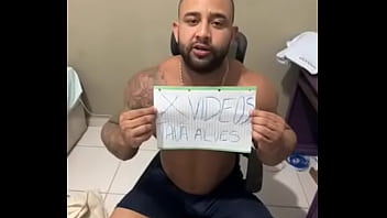 Preview 2 of 19 Year Old Girl Does Her Flrst - V&iacute_deo de verifica&ccedil_&atilde_o
