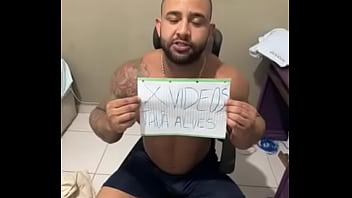 Preview 4 of 19 Year Old Girl Does Her Flrst - V&iacute_deo de verifica&ccedil_&atilde_o