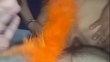 Preview 1 of Xxxxx Bulu Bf - Soy su zorra!