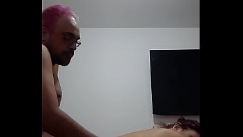 Preview 2 of Suscessful Rape - Casal filmo o sexo com celular