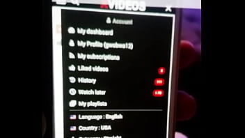 Preview 2 of Stickam Jailbate - Verification video