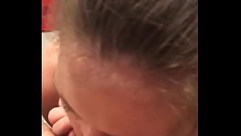 Preview 1 of Wife Sleeping Time - Deepthroat #2