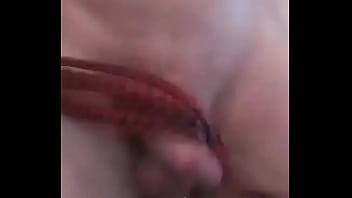 Preview 3 of Waf Trik - Flogging my dick