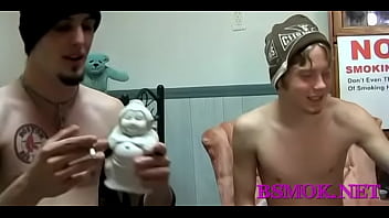 Preview 4 of Xxxxxxxx Xxxxxxxxxxxx3 - Gay smokin&#039_ while getting agonorgasmos