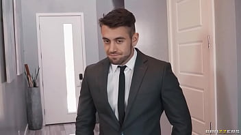 Preview 1 of Dick Flash Cum Market - Sneaky Fucking And House-Hunting Quincy Roee / Brazzers/ Enter XVPROMO on official site for discount
