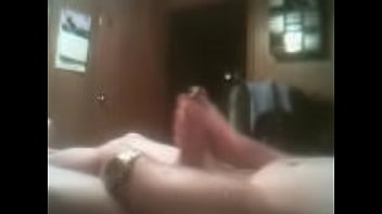 Preview 2 of Uzun Pornolar Ful - Me jerking off to big cumshot