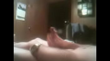 Preview 3 of Uzun Pornolar Ful - Me jerking off to big cumshot