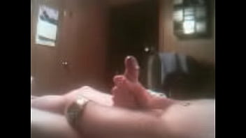 Preview 1 of Uzun Pornolar Ful - Me jerking off to big cumshot