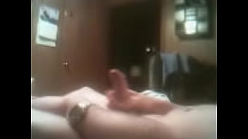 Preview 4 of Uzun Pornolar Ful - Me jerking off to big cumshot