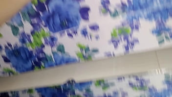 Preview 2 of Washroomsex - Em lon to