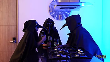 Preview 3 of Marit Lossir - &iquest_JUGAMOS CON LAS LLAVES? CAP 6 &ldquo_El juego no 2&rdquo_