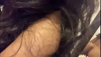Preview 2 of Girl Pooping Sex - Thinking about his dick solo pussy rubbing