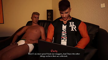 Preview 2 of Ptdmfpivf - Being A Dik 64 (Dik Route)
