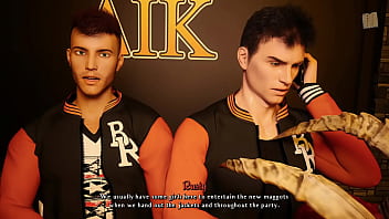 Preview 3 of Ptdmfpivf - Being A Dik 64 (Dik Route)