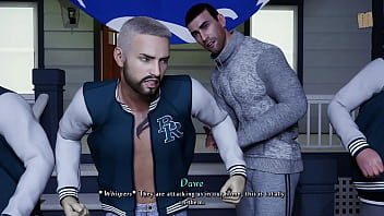 Preview 4 of Ptdmfpivf - Being A Dik 64 (Dik Route)