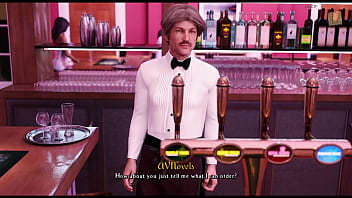 Preview 3 of Xxxii Say - Being A Dik 71 (Dik Route)