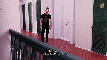 Preview 4 of Gi Cn Th - Being A Dik 66 (Dik Route)