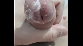Preview 1 of Angelina Jolia Sex - Peos Me Prospermatika Ugra