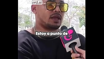 Preview 3 of Arben Muslim - Momentos divertidos de la entrevista #historia #atrevidoypegajoso #esfuerzo #elchicletv #superacion #chiclenoticias #nuev ...