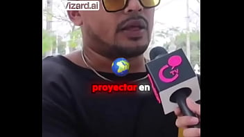 Preview 4 of Arben Muslim - Momentos divertidos de la entrevista #historia #atrevidoypegajoso #esfuerzo #elchicletv #superacion #chiclenoticias #nuev ...