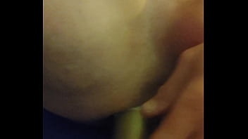 Preview 2 of Jessica Edstrom - Fucking myself for my wife