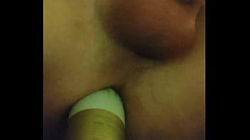 Preview 4 of Jessica Edstrom - Fucking myself for my wife