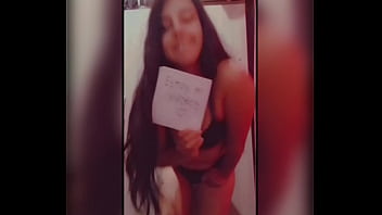 Preview 4 of Pobelic Sex - V&iacute_deo de verificaci&oacute_n