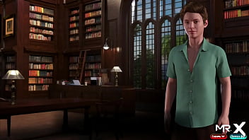 Preview 3 of Esting Slip - TreasureOfNadia - secrets lead to sex E1 #73