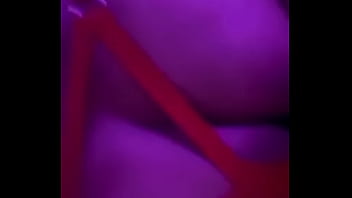 Preview 3 of Alekta Blue - Culo gordo