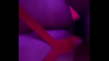 Preview 4 of Alekta Blue - Culo gordo