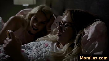 Preview 1 of Show Girls Com - besties parents creep up at night