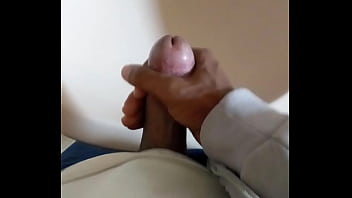 Preview 4 of Spram Xnxx Hd - Alisando Rola De Cabe&ccedil_a Rosada