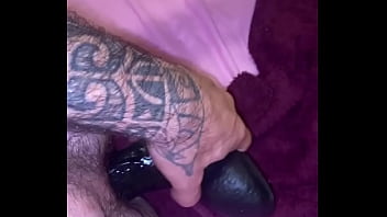 Preview 3 of Femdom Pussy - Video di verifica
