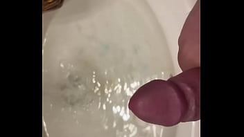 Preview 4 of X Karishma Kapoor X - Long cumshot into sink