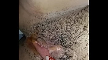 Preview 3 of Fully Hot Hd - Hairy Pussy Of Mine Gets Fucked
