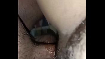 Preview 4 of Fully Hot Hd - Hairy Pussy Of Mine Gets Fucked
