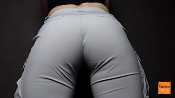 Preview 1 of Hars Sex Hd - Who wants to worship my ass? Ass worship. MadamFox