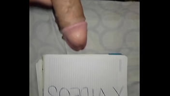 Preview 2 of Dildo Squirting Doll - V&iacute_deo de verifica&ccedil_&atilde_o
