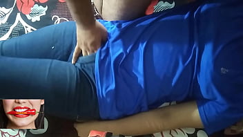 Preview 4 of Hoes Xxx - Indian real hardcore sex with beautiful big boobs bhabhi!