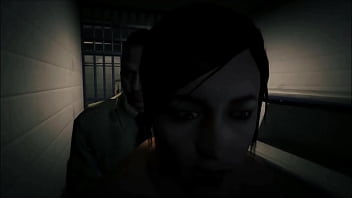 Preview 4 of Tg Tube - Agent 18 fucked in the cell