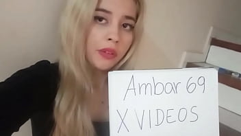 Preview 2 of Mom Sexy Vidos Black Boy - V&iacute_deo de verificaci&oacute_n