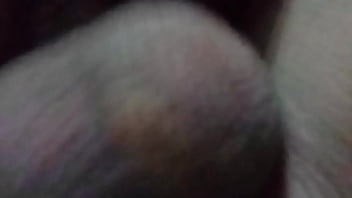 Preview 1 of Alkahol Anal - Penetrando a mi esposa vaginalmente visto desde atras