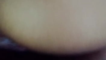 Preview 4 of Alkahol Anal - Penetrando a mi esposa vaginalmente visto desde atras