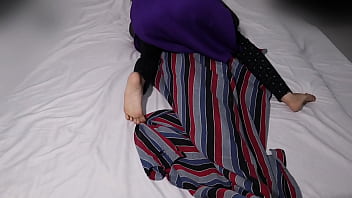 Preview 1 of Nude Nude Match - Boss&#039_s wife became naked after seeing driver&#039_s thick black cock