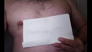 Preview 1 of Deeptheoating Large Cock - Verification video