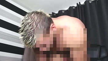 Preview 3 of Fuak Me Bro - Cock wash time