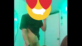 Preview 3 of 10age Purn - Flaco me deja toda su leche en habich 974481794