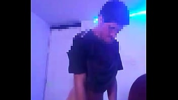 Preview 4 of 10age Purn - Flaco me deja toda su leche en habich 974481794