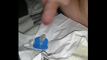 Preview 2 of Kannda Armith Sex - Il jouit sur sa t&eacute_tine